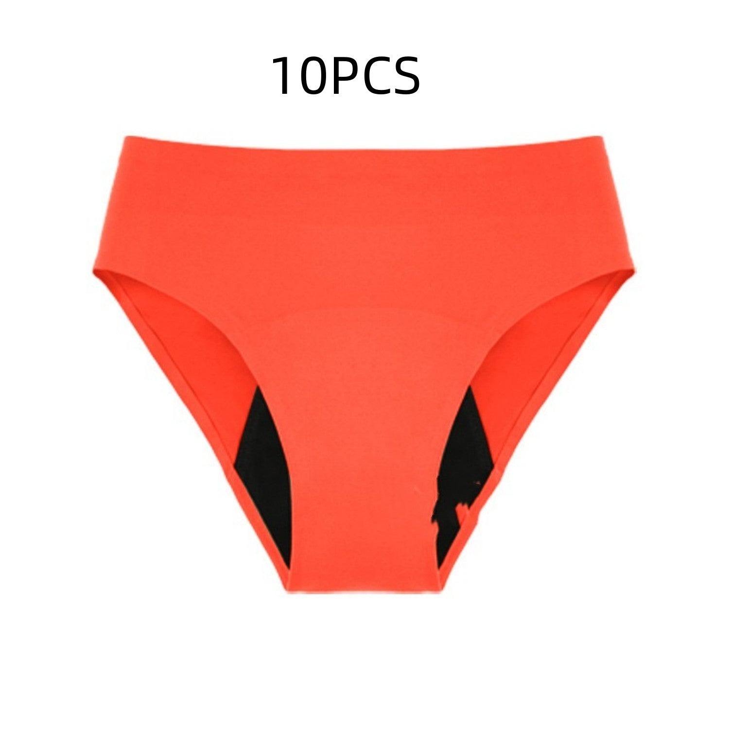 Seamless Adhesive Physiological Pants For Women