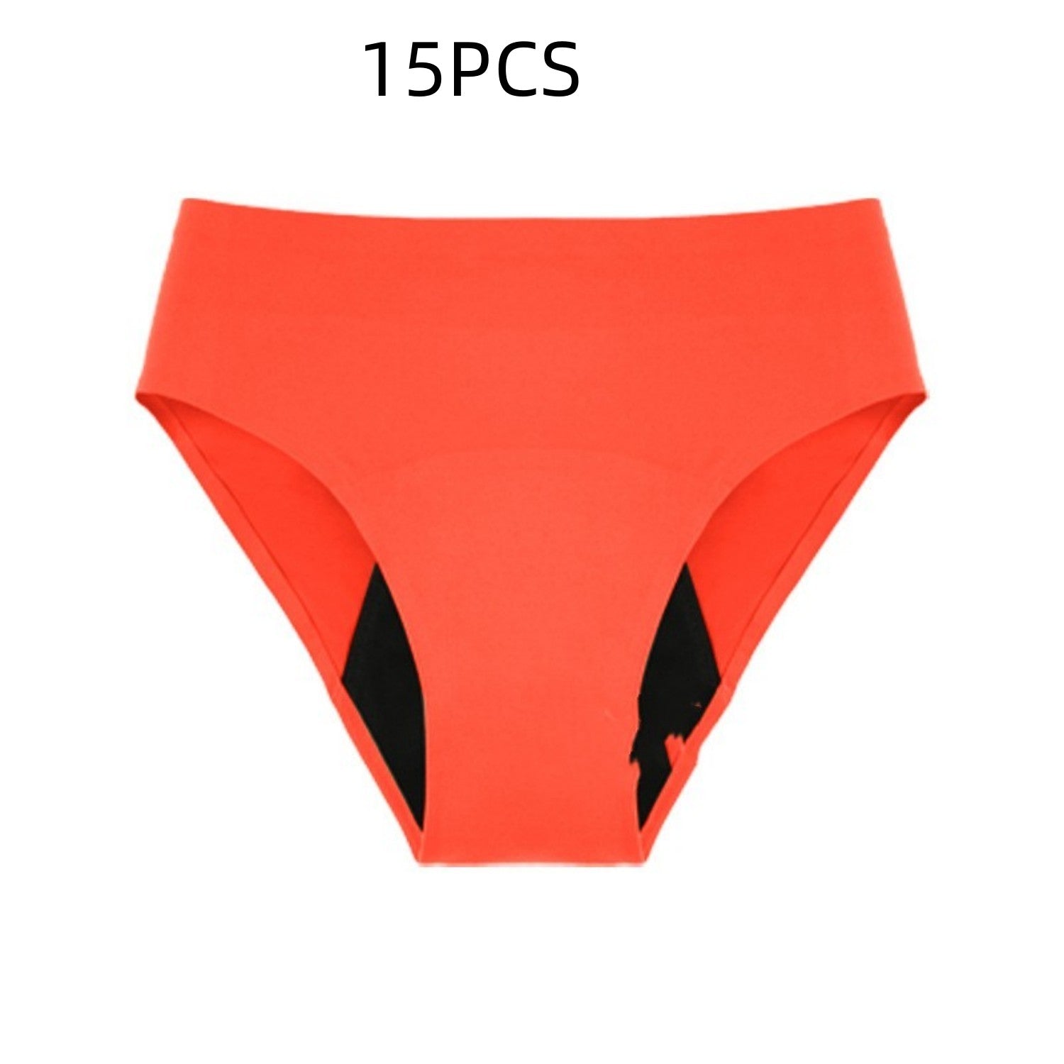 Seamless Adhesive Physiological Pants For Women