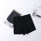 Kaka Barbie Pants Correction High Waist Abdomen Pants Panties Women