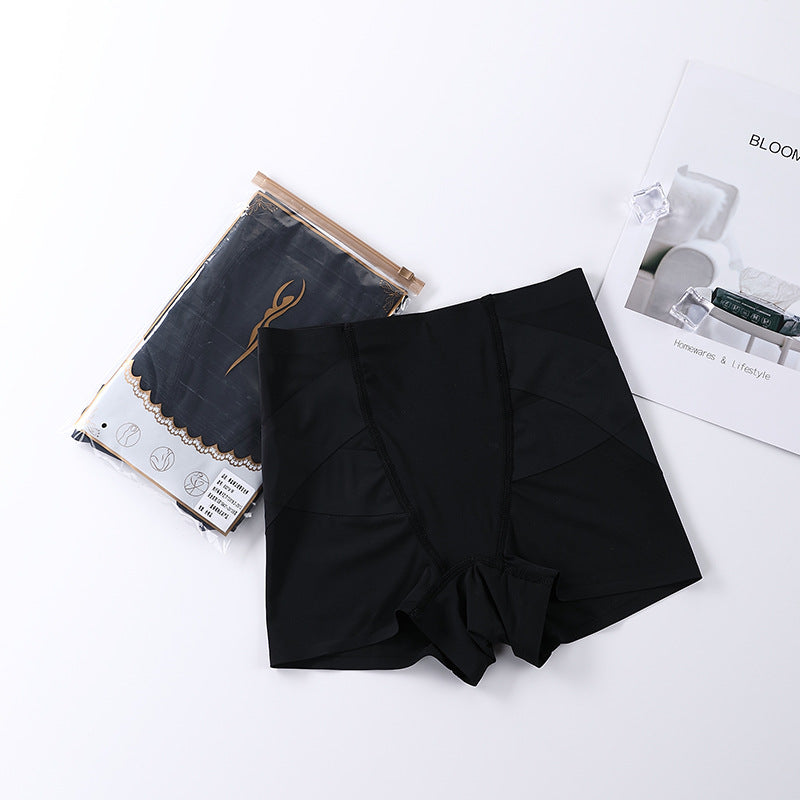 Kaka Barbie Pants Correction High Waist Abdomen Pants Panties Women