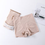 Kaka Barbie Pants Correction High Waist Abdomen Pants Panties Women