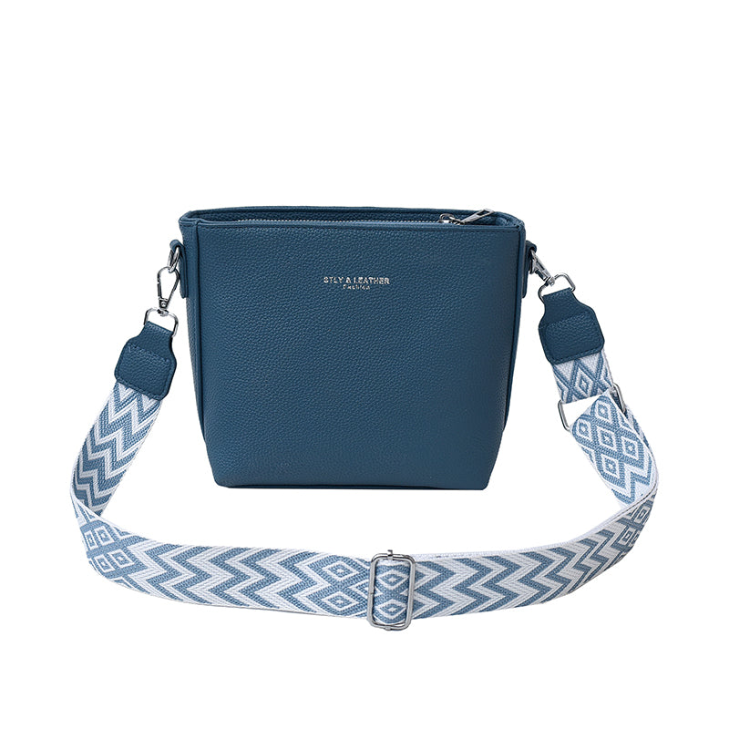 Hot Sale Letter Canvas Bag New Style Simple Fashion Tote Bag Shoulder Fashion Bag