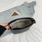 Hot Sale Letter Canvas Bag New Style Simple Fashion Tote Bag Shoulder Fashion Bag