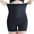 High Waist Breathable Shaping Pants Women