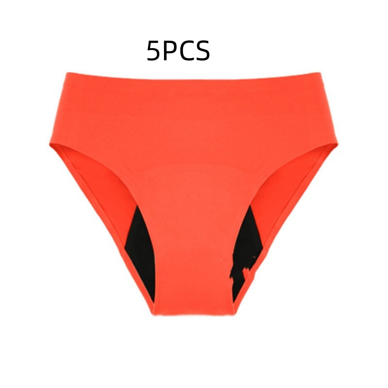 Seamless Adhesive Physiological Pants For Women