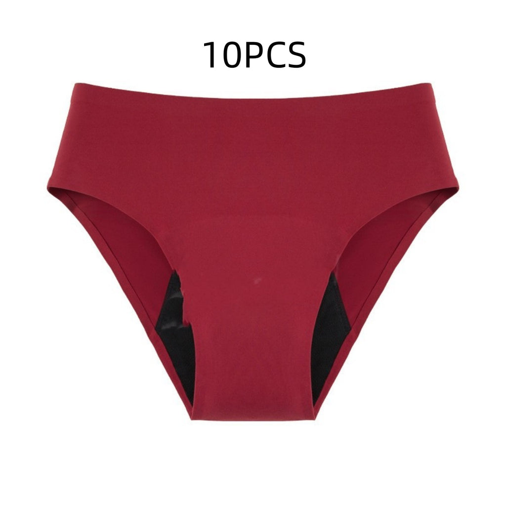 Seamless Adhesive Physiological Pants For Women