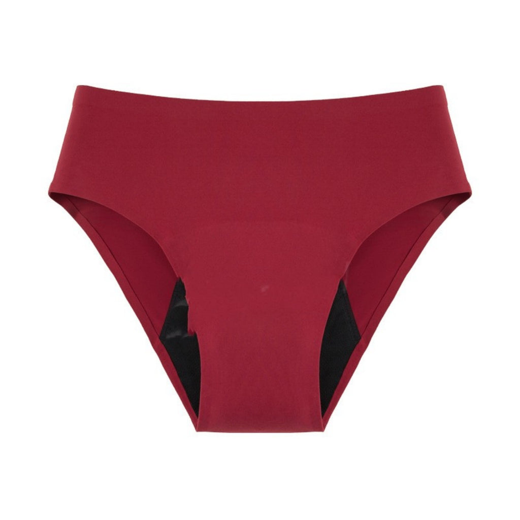 Seamless Adhesive Physiological Pants For Women