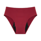 Seamless Adhesive Physiological Pants For Women