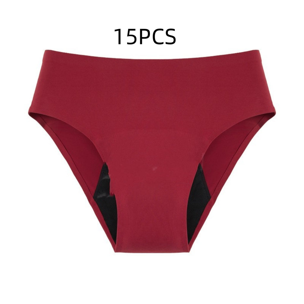 Seamless Adhesive Physiological Pants For Women