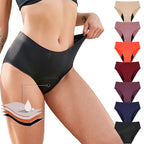 Seamless Adhesive Physiological Pants For Women