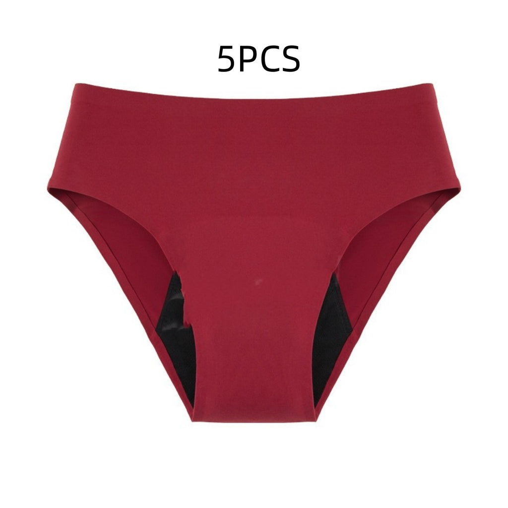 Seamless Adhesive Physiological Pants For Women