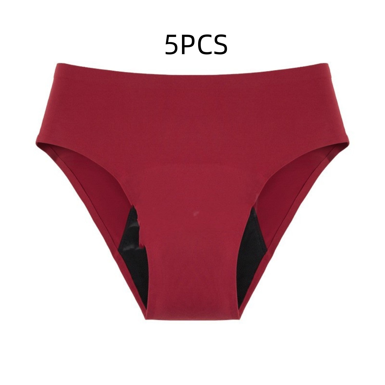 Seamless Adhesive Physiological Pants For Women