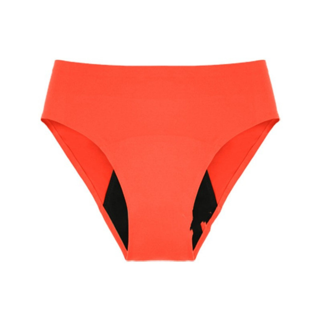 Seamless Adhesive Physiological Pants For Women